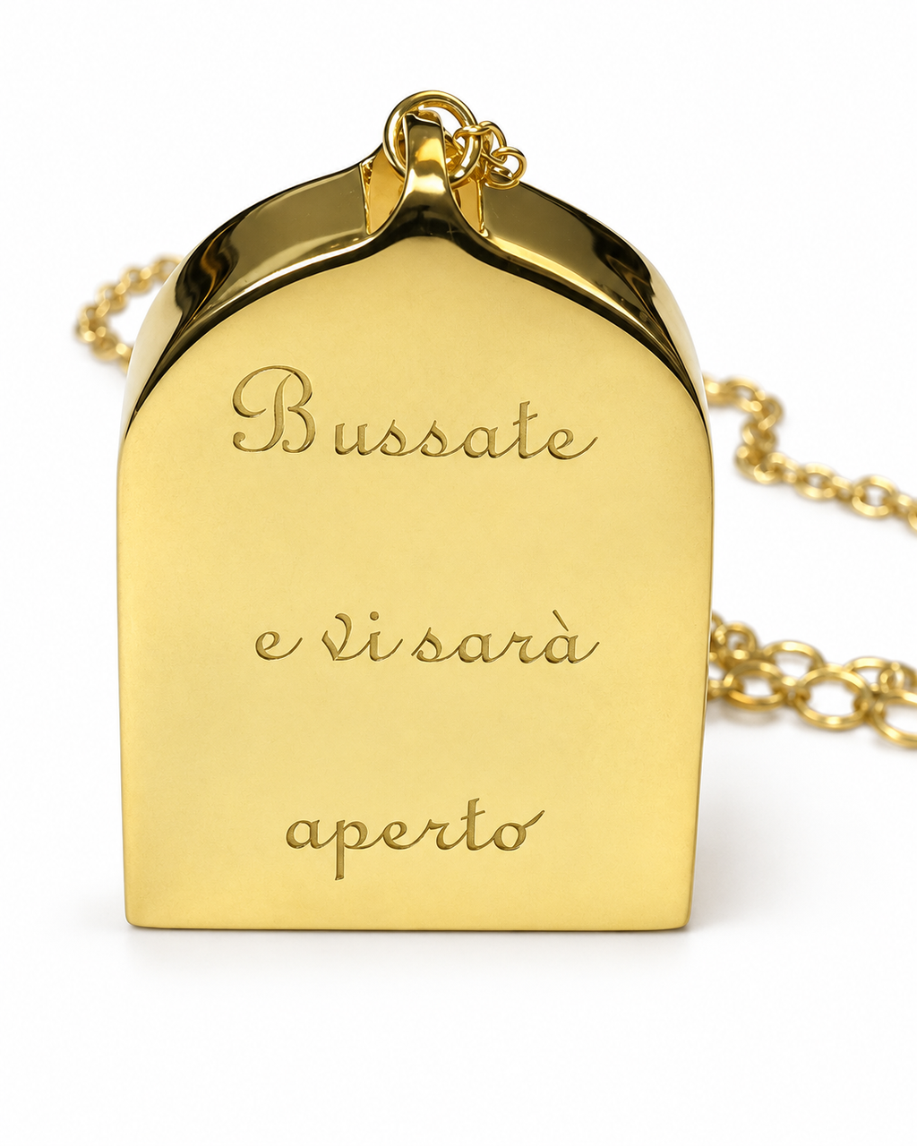 Collana Buchetta del Vino – Firenze
