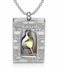 Collana Buchetta del Vino Pietra – Firenze