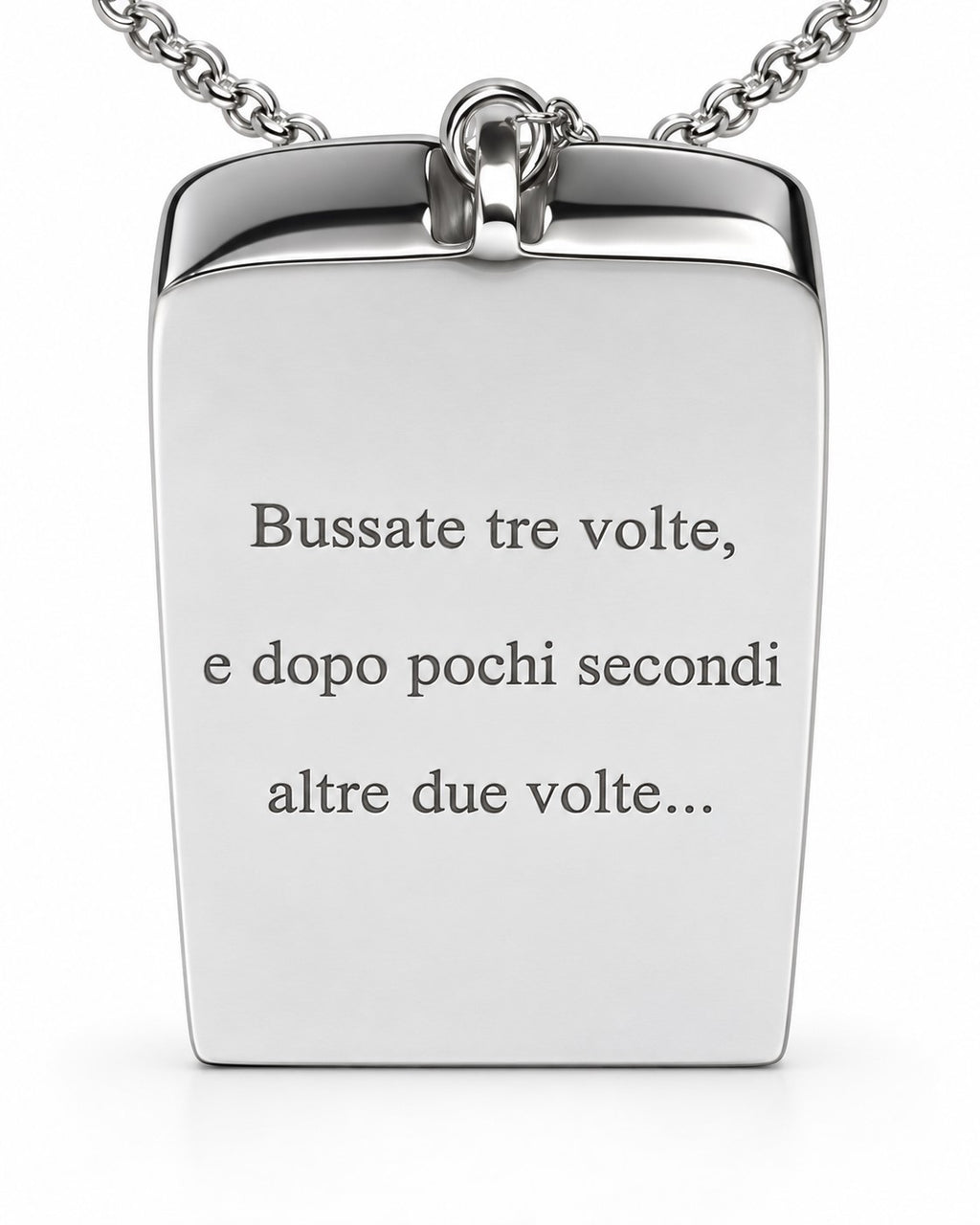 Collana Buchetta del Vino Pietra – Firenze
