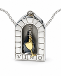 Collana Buchetta del Vino Bicolor – Firenze