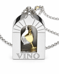 Collana Buchetta del Vino Bicolor – Firenze
